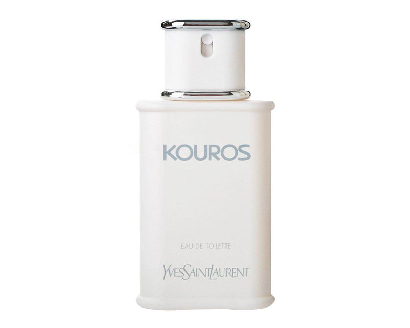 Yves Saint Laurent Kouros Men Edt 100ml-Perfume