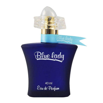 Rasasi Blue Lady Perfume 40ml