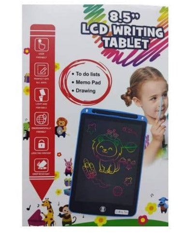 LCD Tablet For Kids