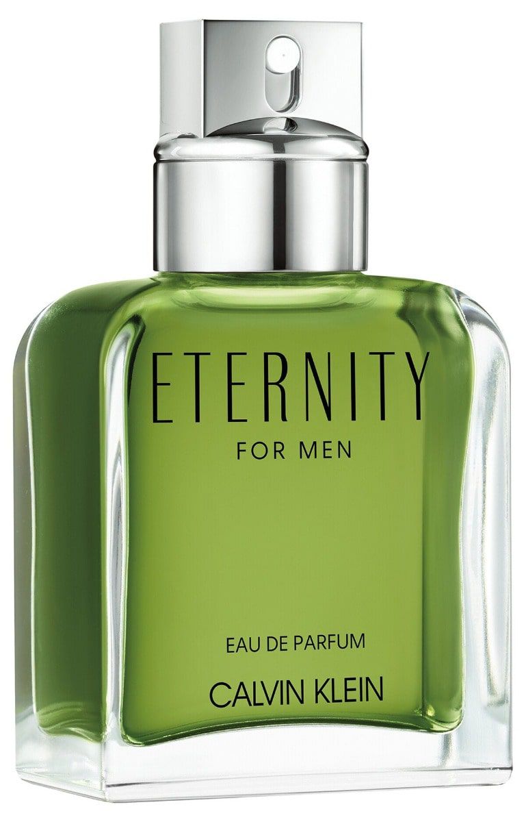 Calvin Klein Eternity Edp 100ml-Perfume For Men