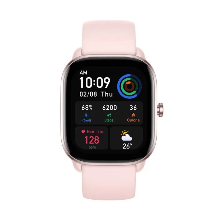 Amazfit GTS 2 Mini Smart Watch ƒ?? Global Version