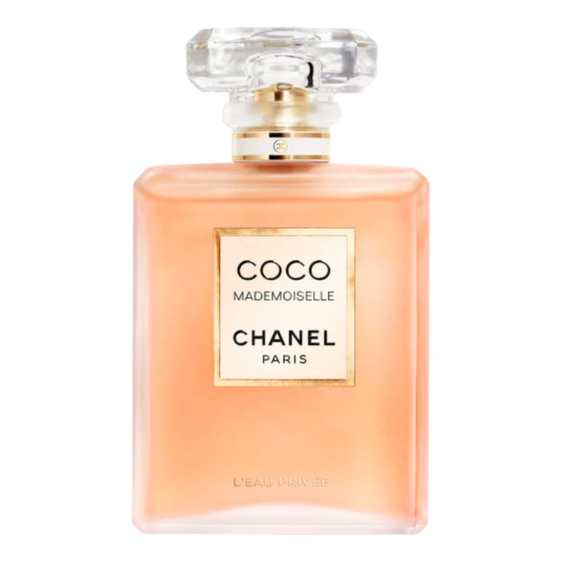 Chanel Coco Mademoiselle L&