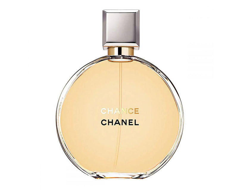 Chanel Chance Edp For Women 100ml-Perfume – Baba Boota