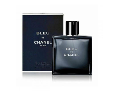 Bleu De Chanel Perfume Bababoota.com
