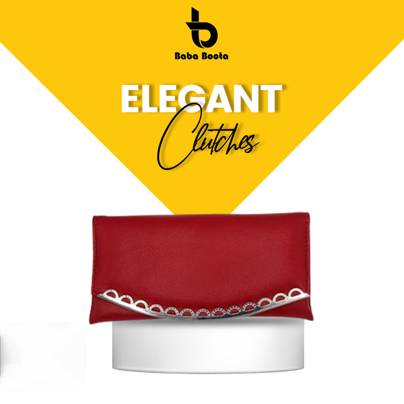 New Elegent Clutch M2-281