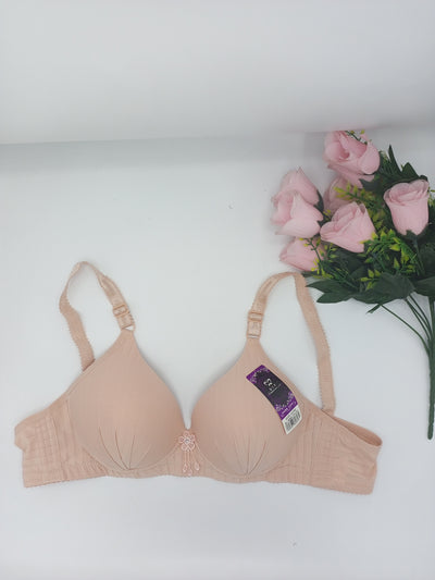 Double Padded Bra High Quality  Online Shopping In Pakistan -  Undergarments - Jewellery 