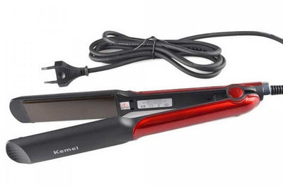 Kemei Professional Hair Straightener KM-531