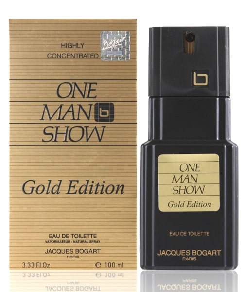 One man show gold edition Perfume for Men price in Pakistan100ml