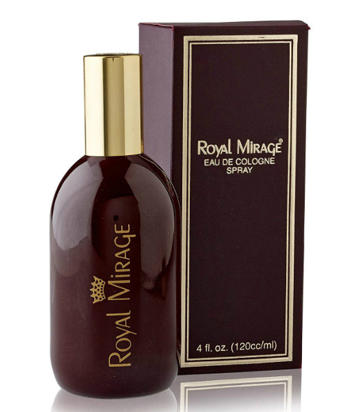 Royal Mirage Eau De Cologne Mens Perfume
