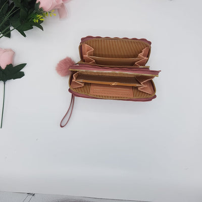 Double Pocket Hand clutch Bababoota.com