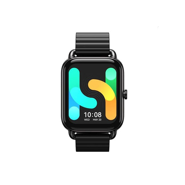 HAYLOU RS4 Plus SmartWatch With 1.78ƒ?� AMOLED Display
