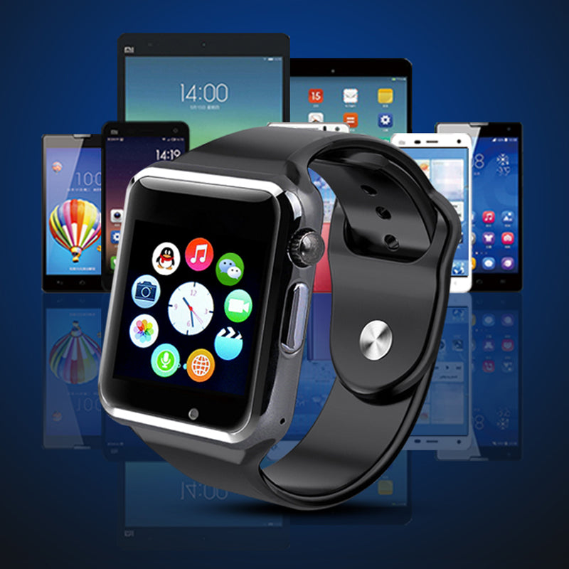 A1 Sim Android Smart Watch