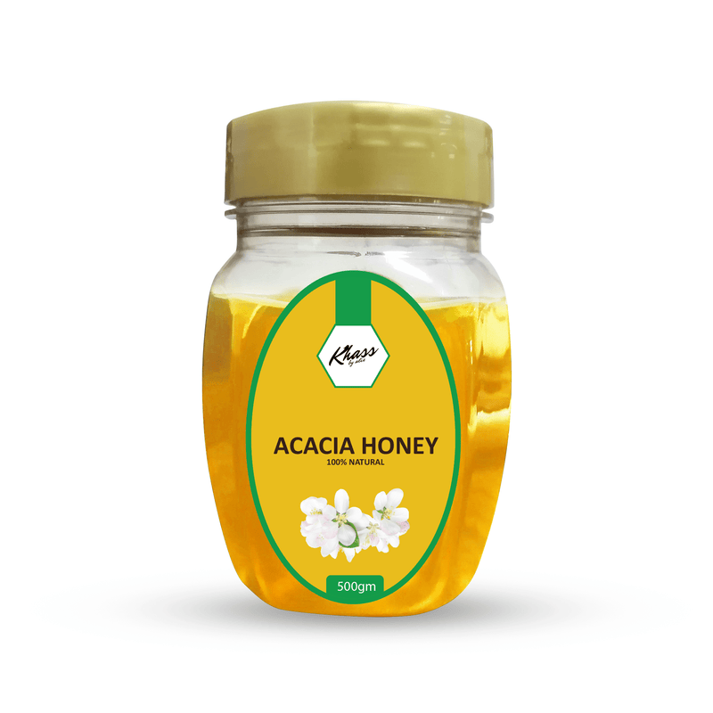 Acacia Honey - Baba Boota