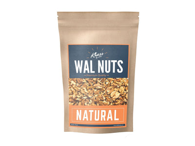 Crunchy Walnuts (USA) - Baba Boota
