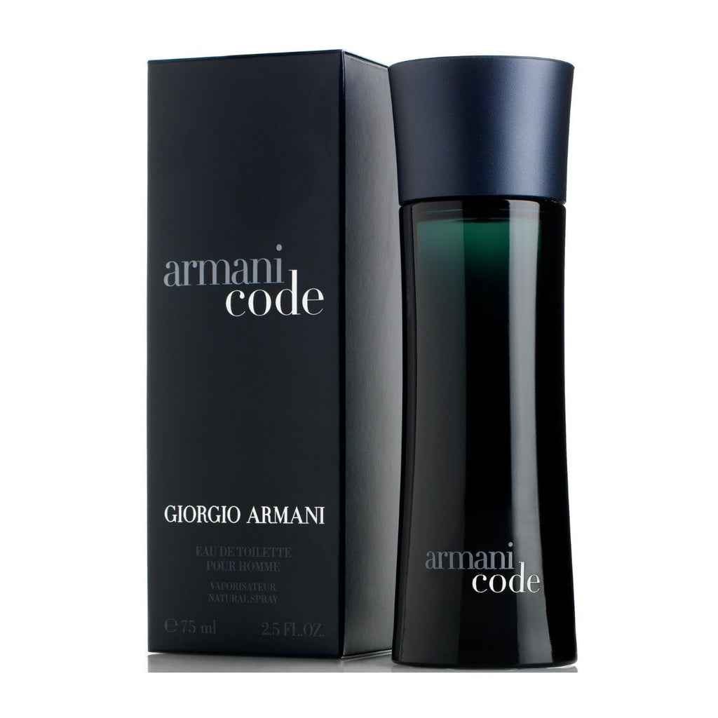 Armani sport code discount price