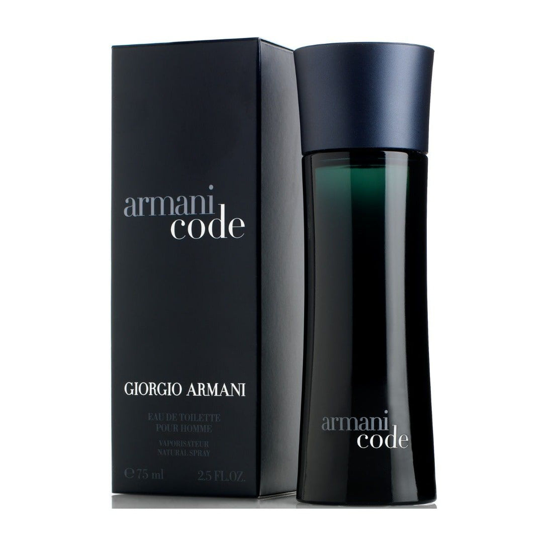 Armani code colonia price best sale