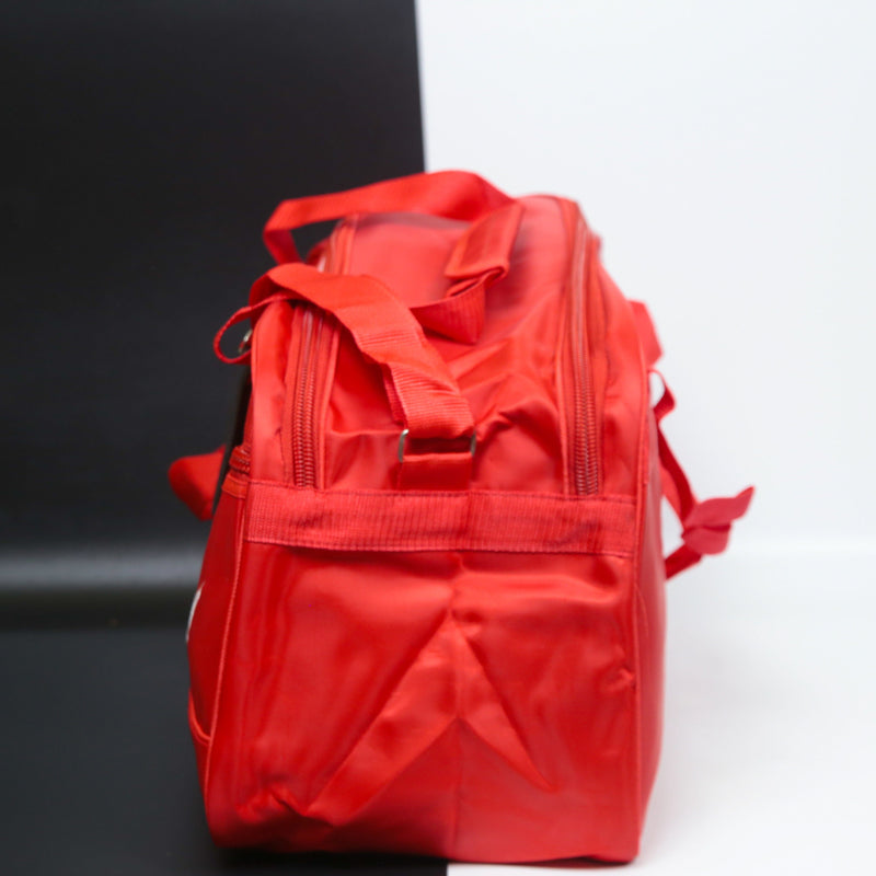 Baba Boota 2 pcs D Shape Travelling Bag Nike
