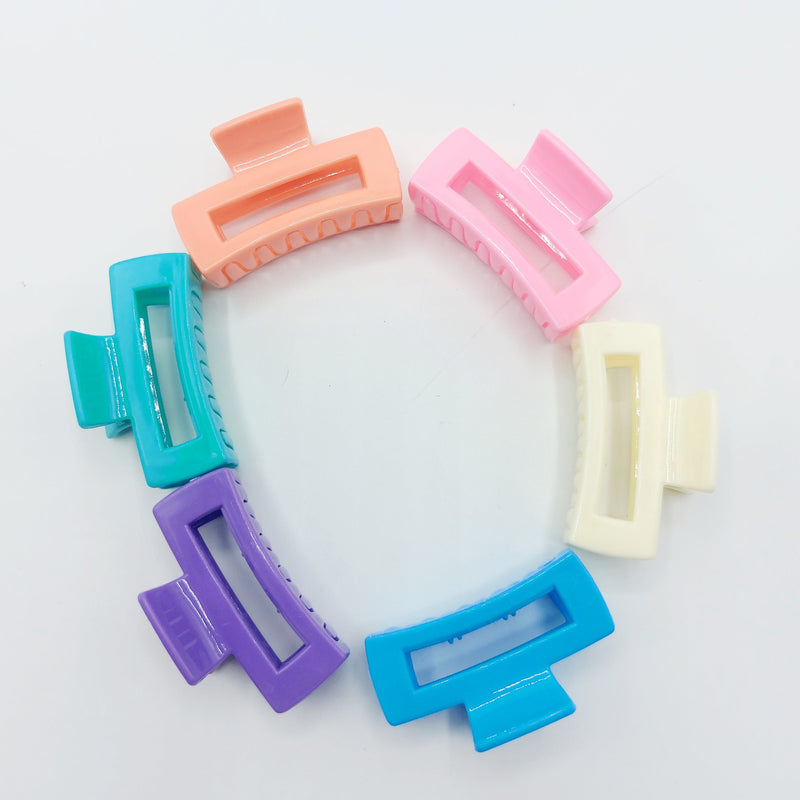 Baba Boota Acetate Hair claw clips