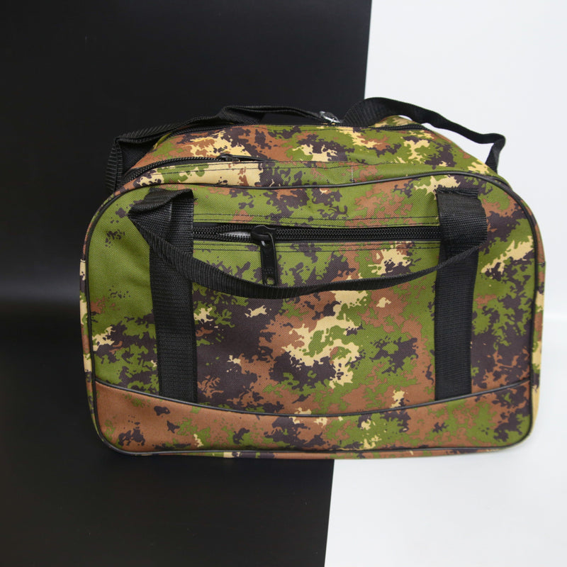 Baba Boota Army Style Travelling Bag