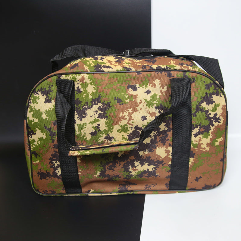 Baba Boota Army Style Travelling Bag