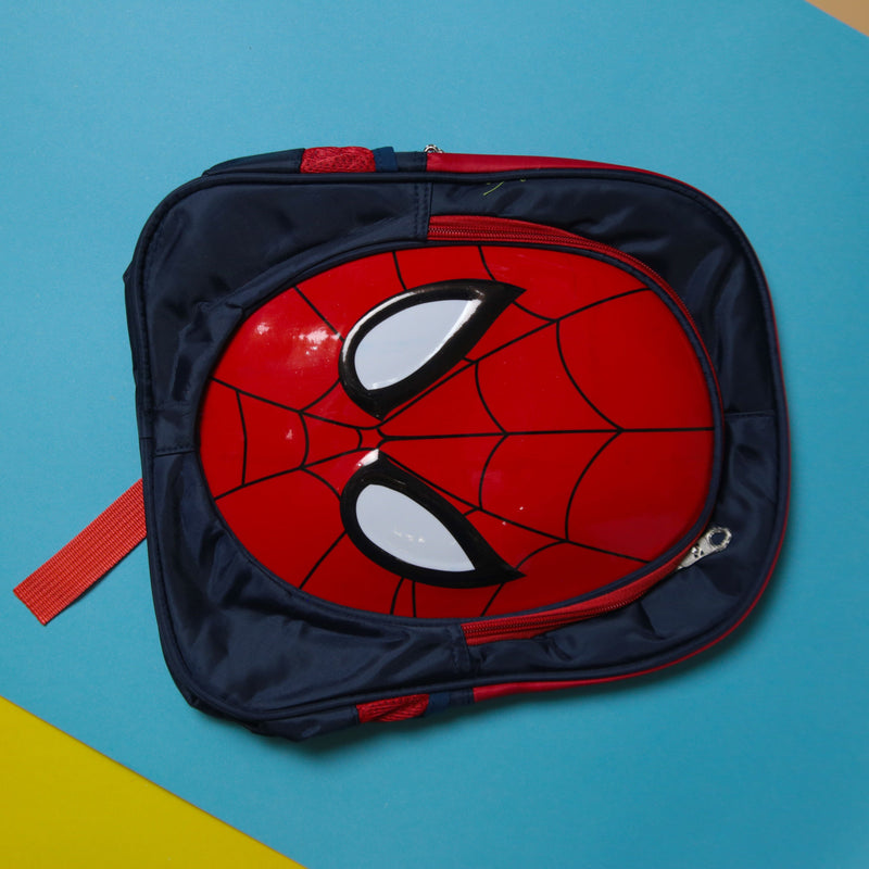 Baba Boota Bags Spider man Bag for Kids