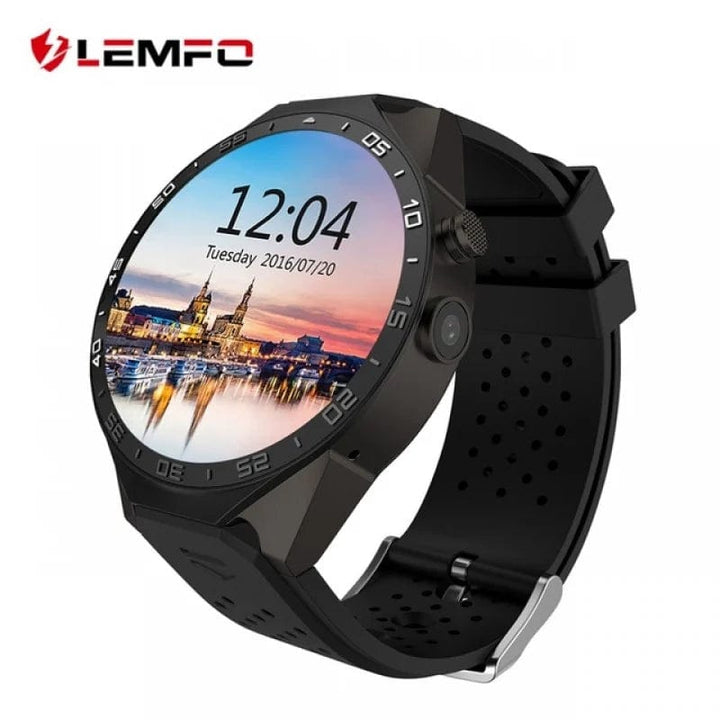 Lemfo 3g smart watch hotsell