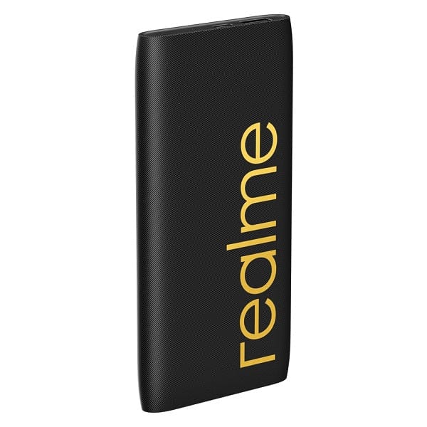 Baba Boota Black Realme 10000mAh Power Bank 2