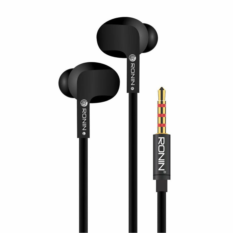 Buy Best HandsFree  Earphones Online in Pakistan – Baba Boota