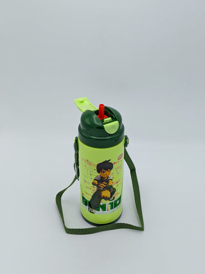 Baba Boota Bright High Cool Water Bottle