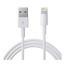Baba Boota Cables FASTER USB CABLE TYPE (IOS)