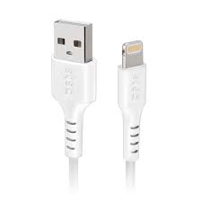 Baba Boota Cables FASTER USB CABLE TYPE (IOS)