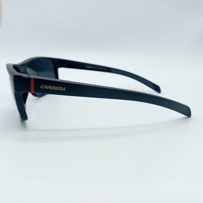 Baba Boota Carr-era Black Men Sunglasses