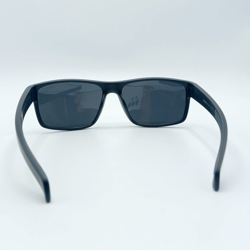 Baba Boota Carr-era Black Men Sunglasses