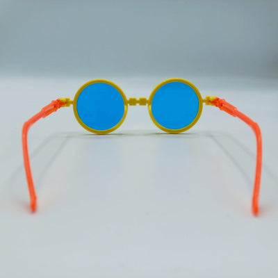 Baba Boota Colorful Baby Sunglasses