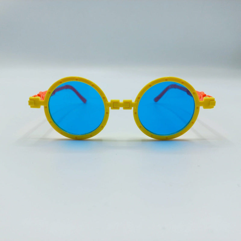Baba Boota Colorful Baby Sunglasses