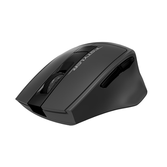 A4Tech Fstyler Wireless Mouse FG30S - 6 Buttons - Baba Boota