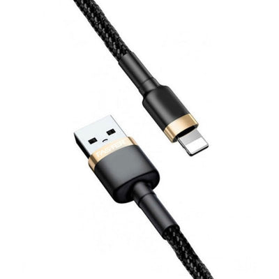 FASTER FC-06 Super Fast Charge Data Cable 2.0A - Baba Boota