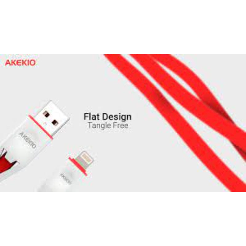 AKEKIO UC01 Data Cable Micro Cable for Android - Baba Boota