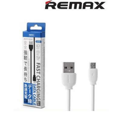 REMAX RC 134M MICRO USB CABLE - Baba Boota