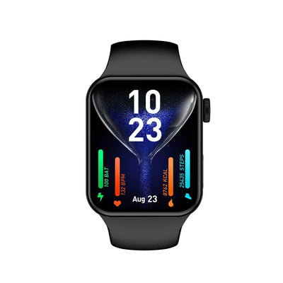 Buy The Best D7 Pro Smart Watch In Pakistan At Affordable Price (Black)