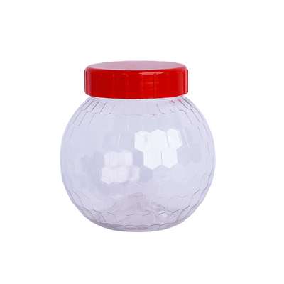 Diamond Design Jar Pack of 2 - Baba Boota