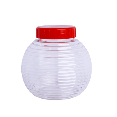 Diamond Design Jar Pack of 3 - Baba Boota