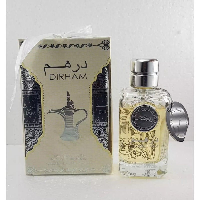 Baba Boota Dirham Perfume 100 ml by Ard Al Zaafaran