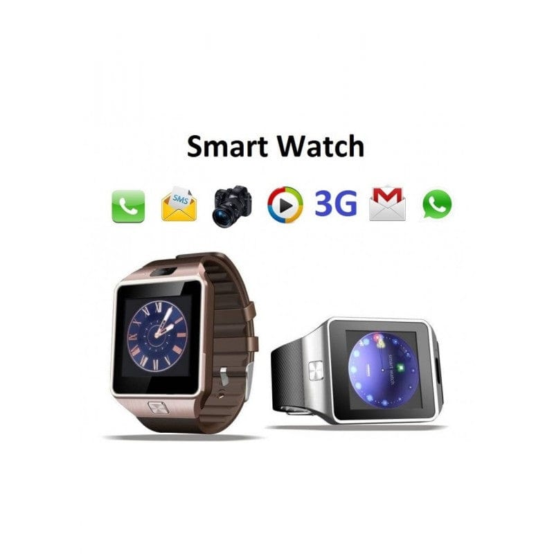 Baba Boota DZ09 Smartwatch