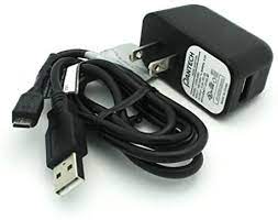 Baba Boota Electronics G2 2 USB TRAVEL ADAPTER