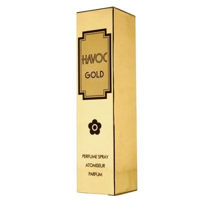 Baba Boota Gold Havoc Perfume For Men 75 ml