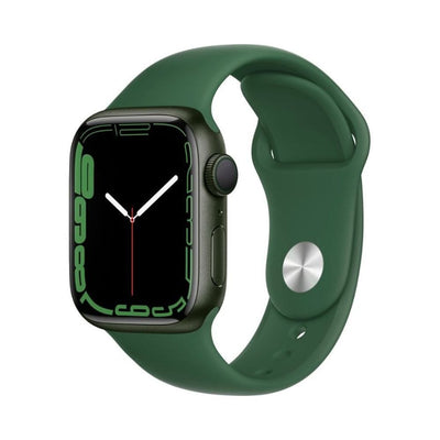 Baba Boota Green Apple Watch Series 7 (41mm)