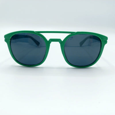 Baba Boota Green Black Baby Sunglasses