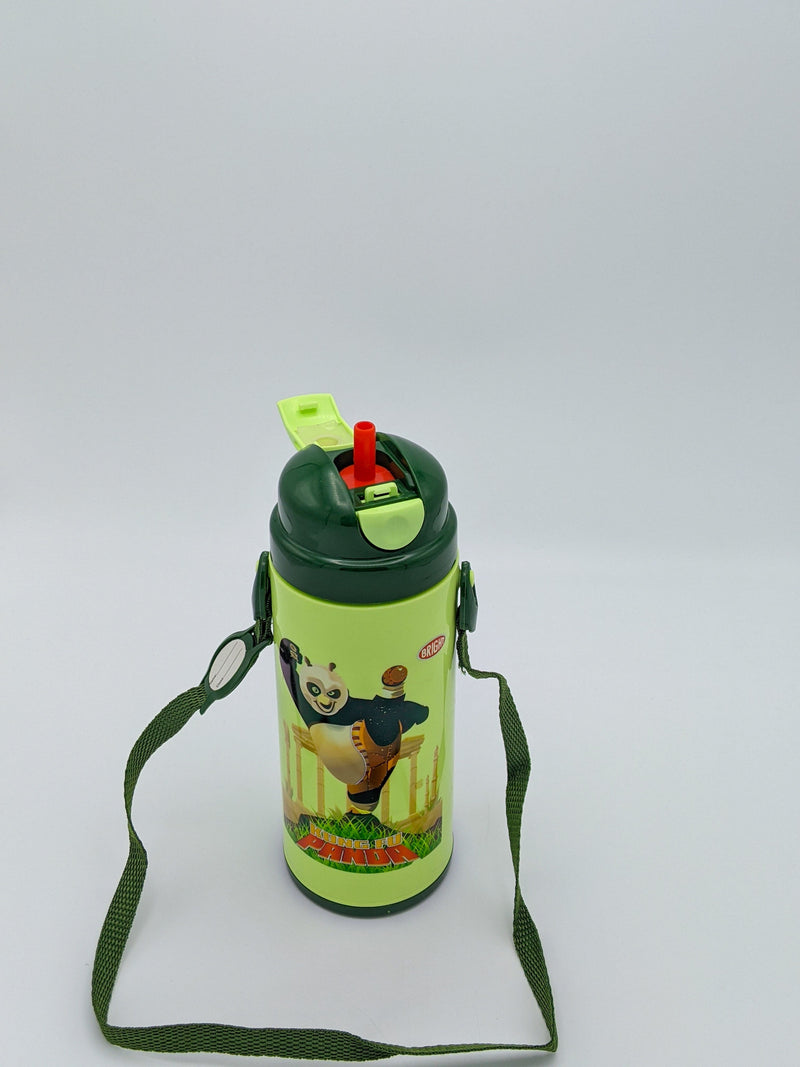 Baba Boota Green Bright High Cool Water Bottle