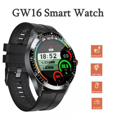 Baba Boota GW16 Smart Watch For Android And IOS